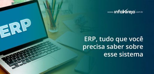 O Que é Erp Tudo Que Você Precisa Saber Sobre Esse Sistema 8749