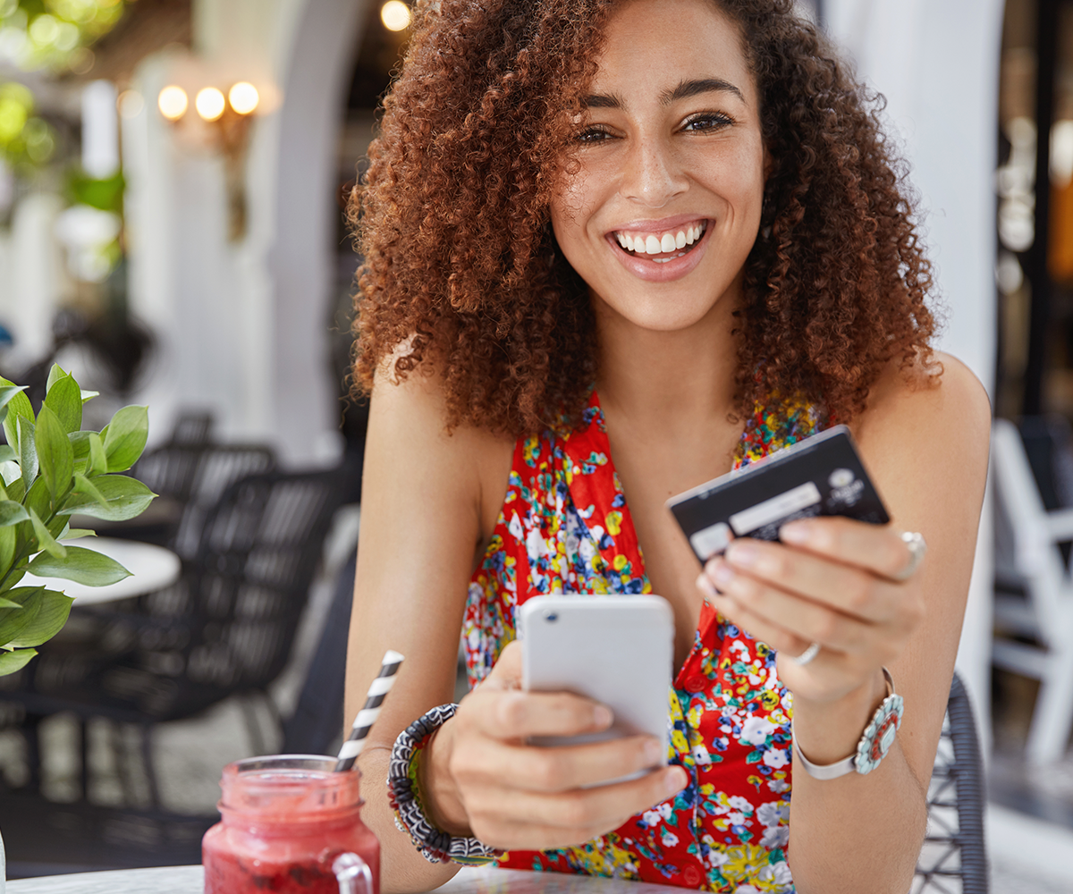 Venda em cartão 5 dicas para não perder dinheiro