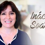 Inácia Soares te convida para o Congresso InfoVarejo!