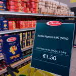 Uma visão do supermercado do futuro