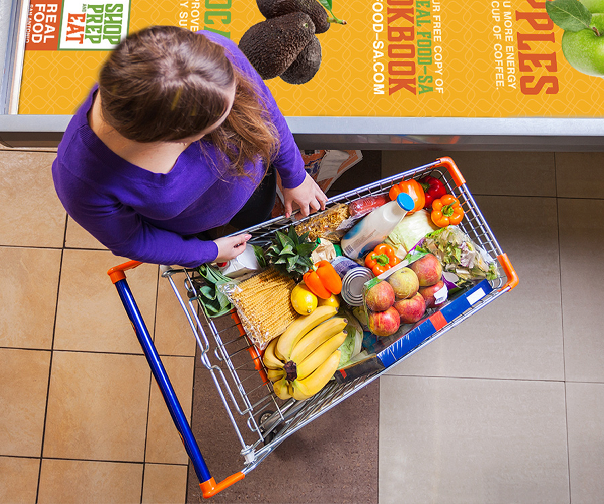 Automação para supermercado passo a passo para sua loja