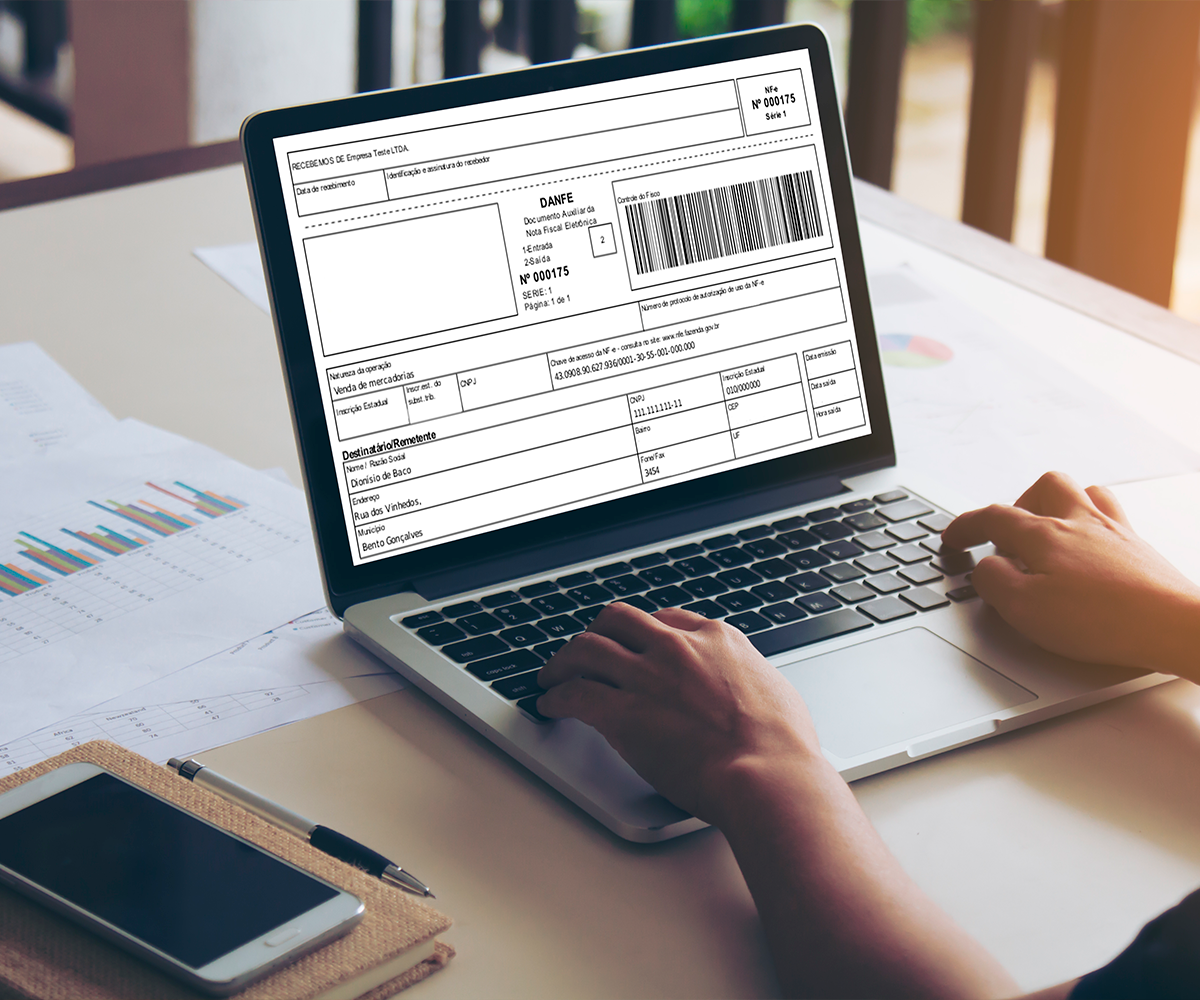 10 mudanças da NFe 4.0 na prática