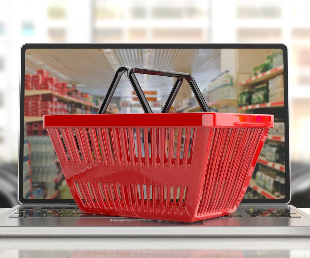 Ecommerce para supermercados, o que é e quais diferenças?