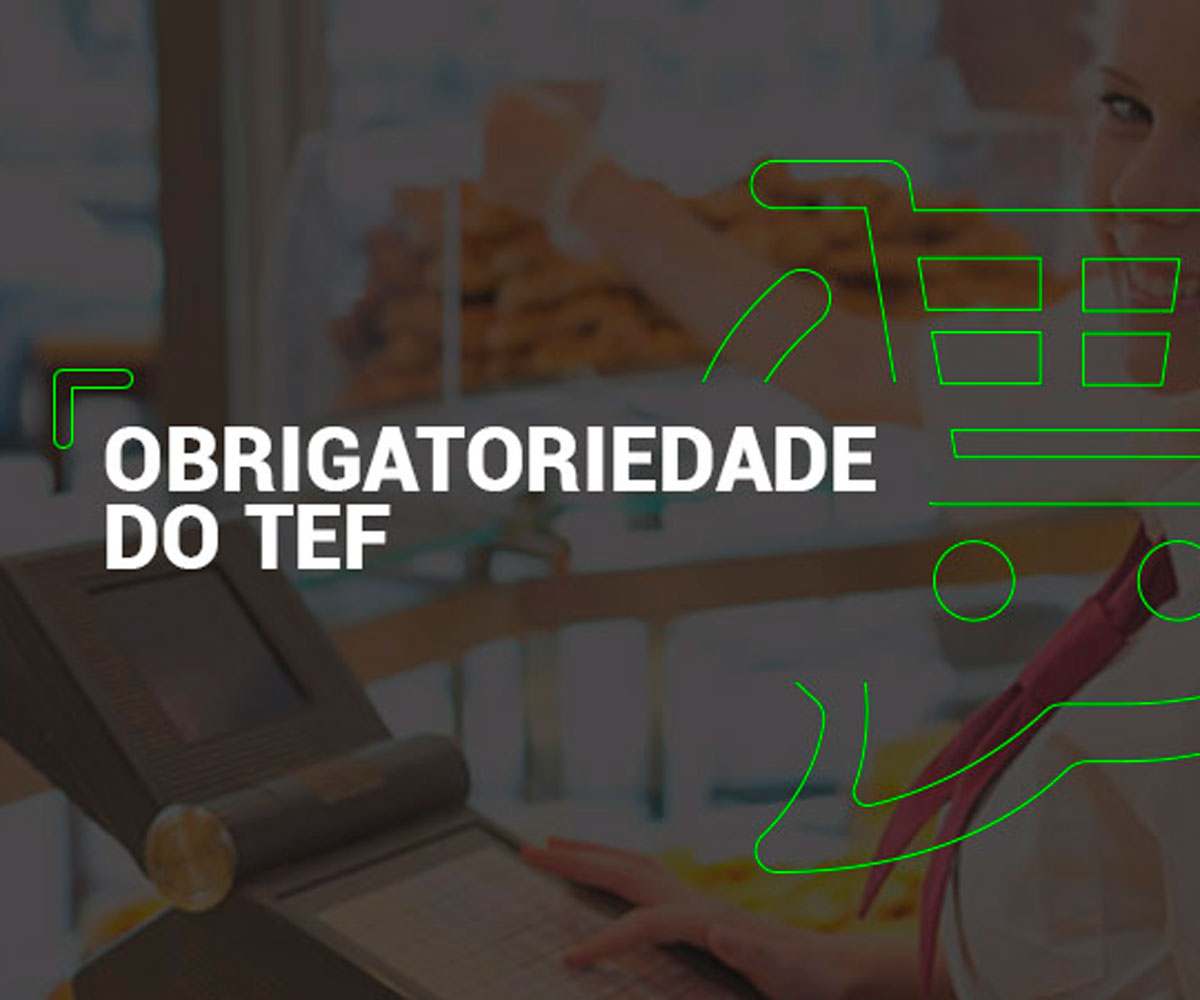 Obrigatoriedade do TEF em Pernambuco - Tudo que você precisa saber