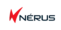 logo nerus