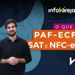 PAF-ECF, SAT e NFC-e