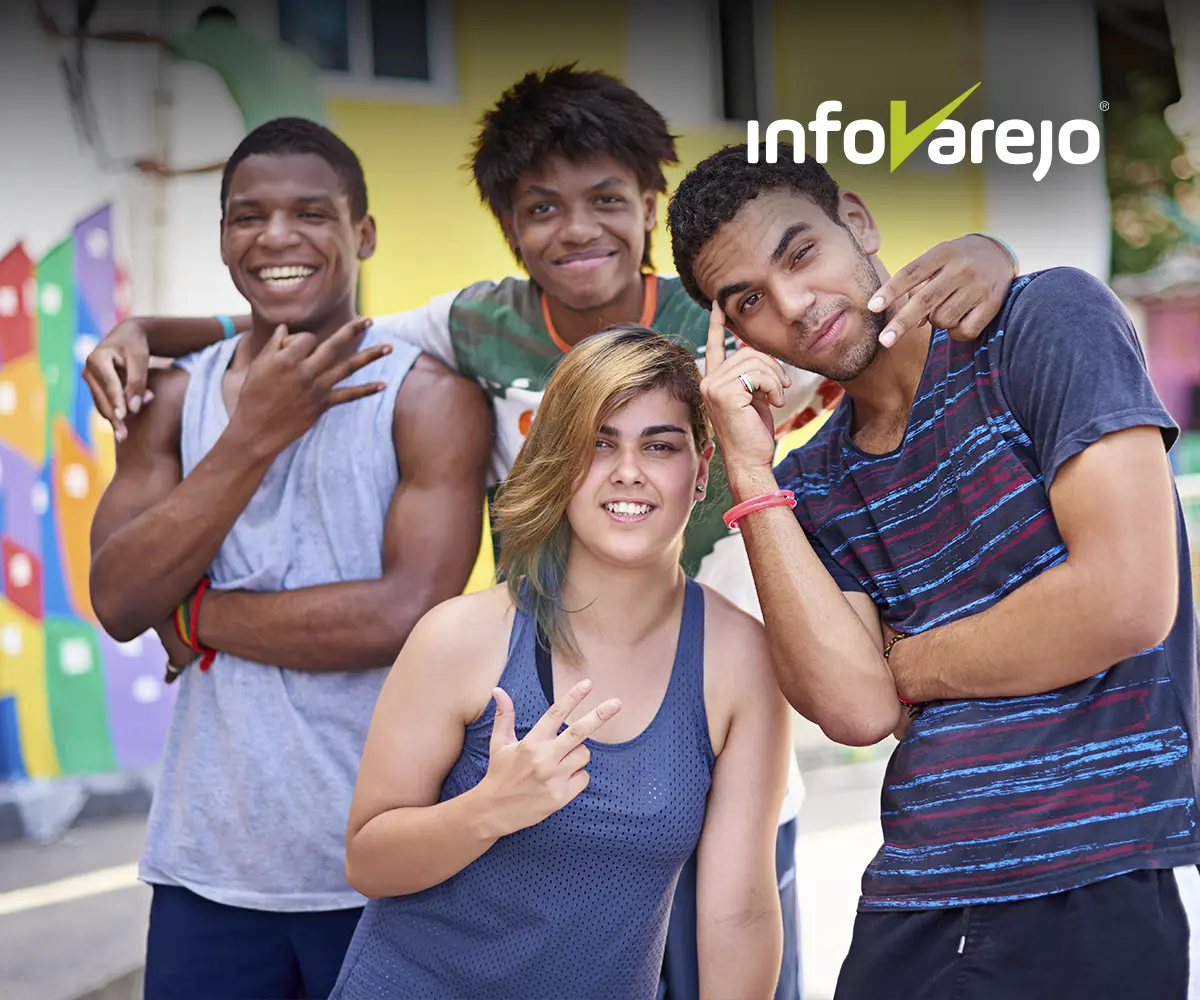 Geracao Z e Millennials Entenda as Diferencas e o Impacto no Seu Negocio