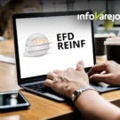 EFD Reinf - 6 Principais Eventos a Serem Informados