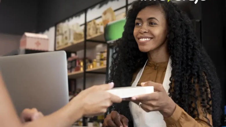 Serviços que ajudam a atrair e reter clientes