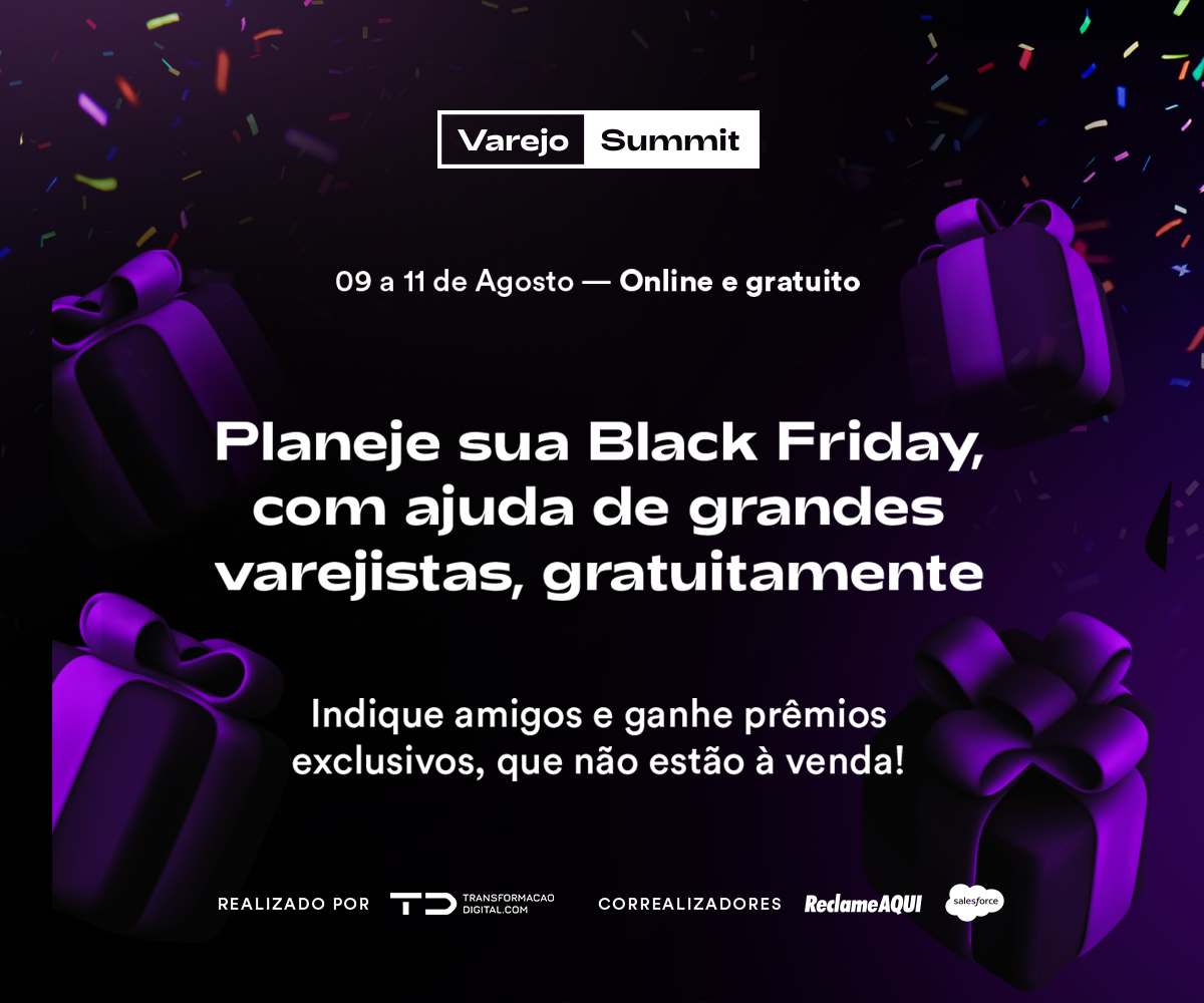 Especialistas apontam evento para salvar o setor varejista na Black Friday 2022