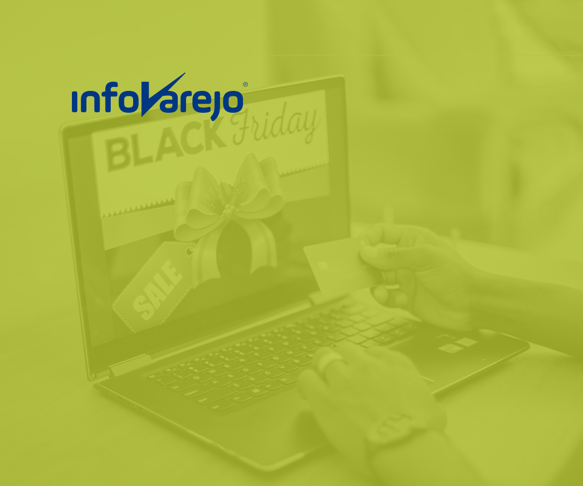 Black Friday plataforma para centralização e agilidade do atendimento via SAC pode auxiliar na reputação da loja