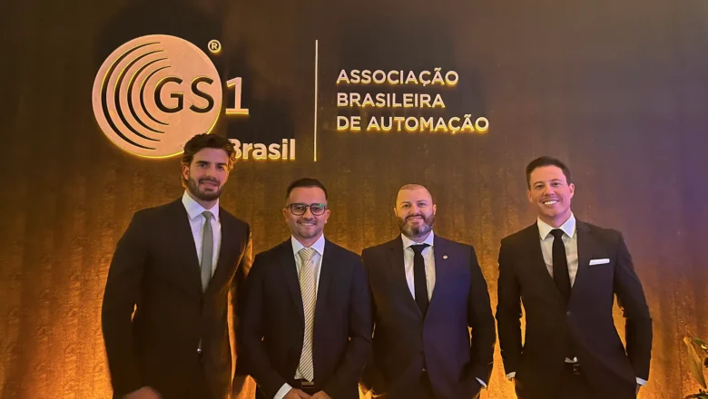 Com solução inovadora para o varejo, Cupom Verde ganha o Prêmio Automação 2024 da GS1 Brasil