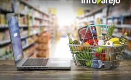 Marketing Digital Supermercados