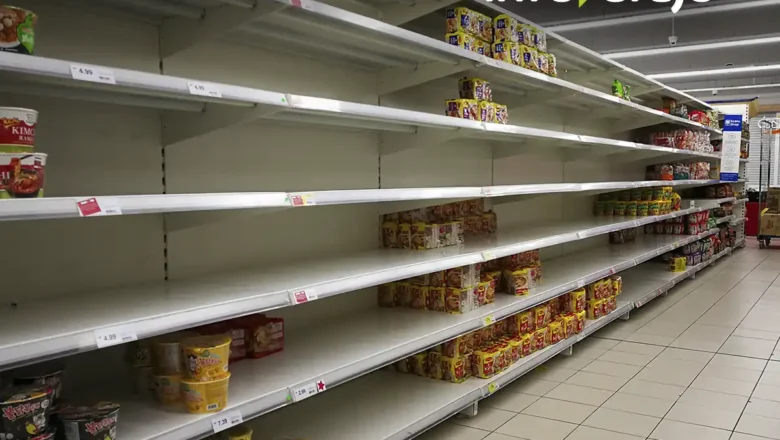 Estratégias para Eliminar a Ruptura de Gôndola e Maximizar as Vendas no Seu Supermercado