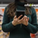 Inteligência artificial no supermercado