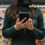 Inteligência artificial no supermercado